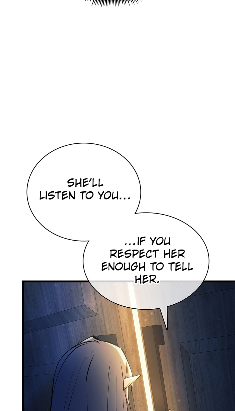 The Beginning After the End Chapter 180 - A Warm Embrace image 99