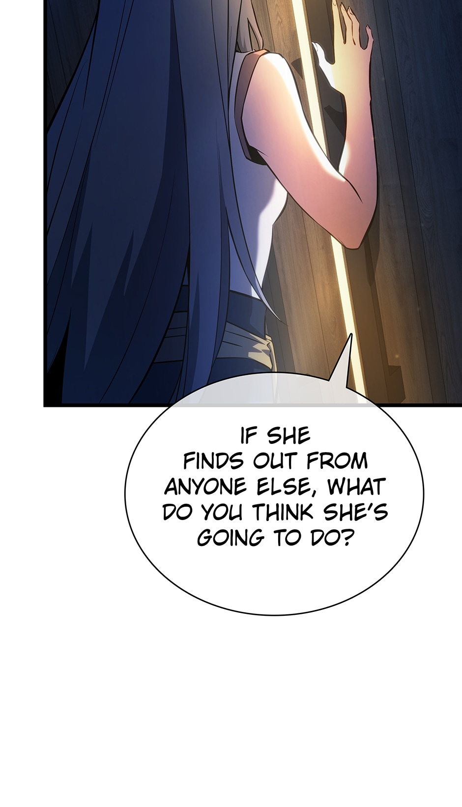 The Beginning After the End Chapter 180 - A Warm Embrace image 100