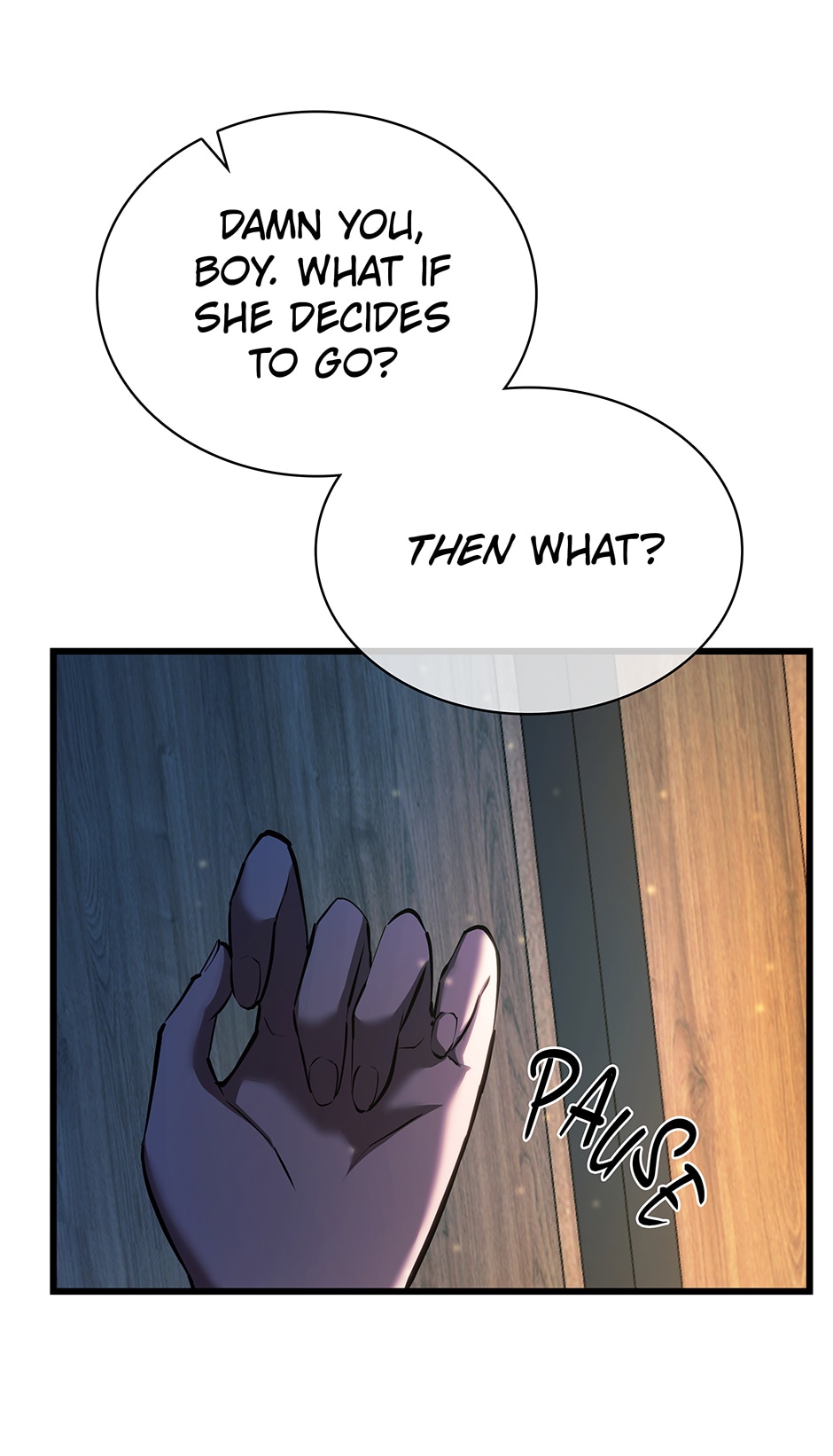 The Beginning After the End Chapter 180 - A Warm Embrace image 101