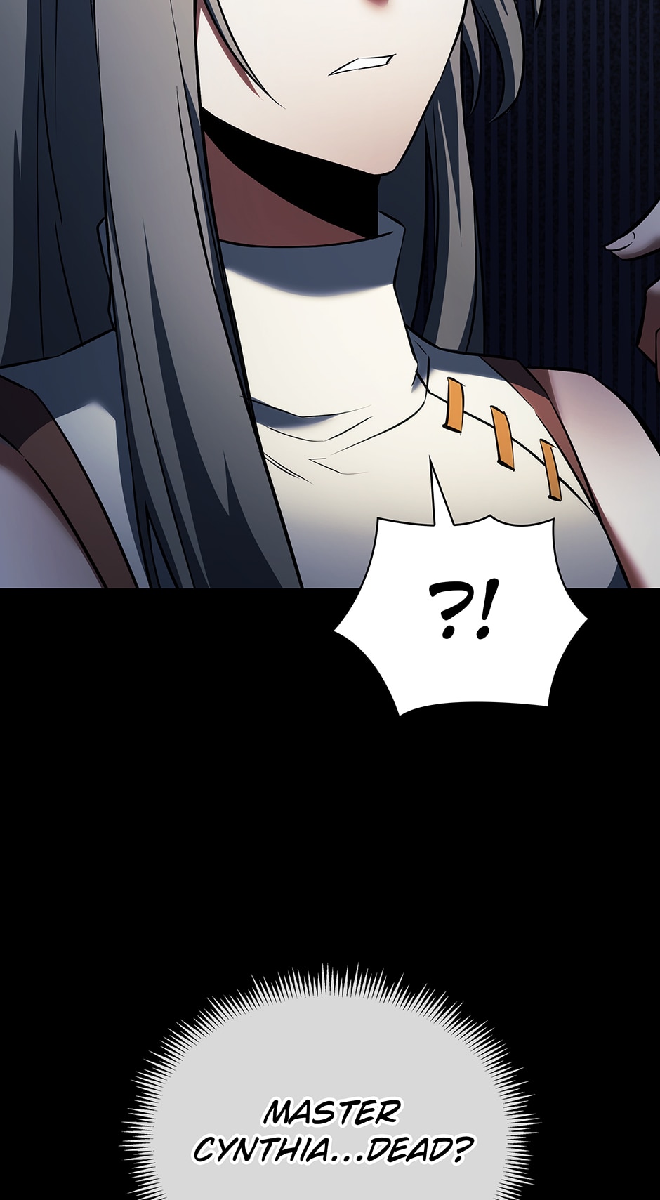 The Beginning After the End Chapter 180 - A Warm Embrace image 104