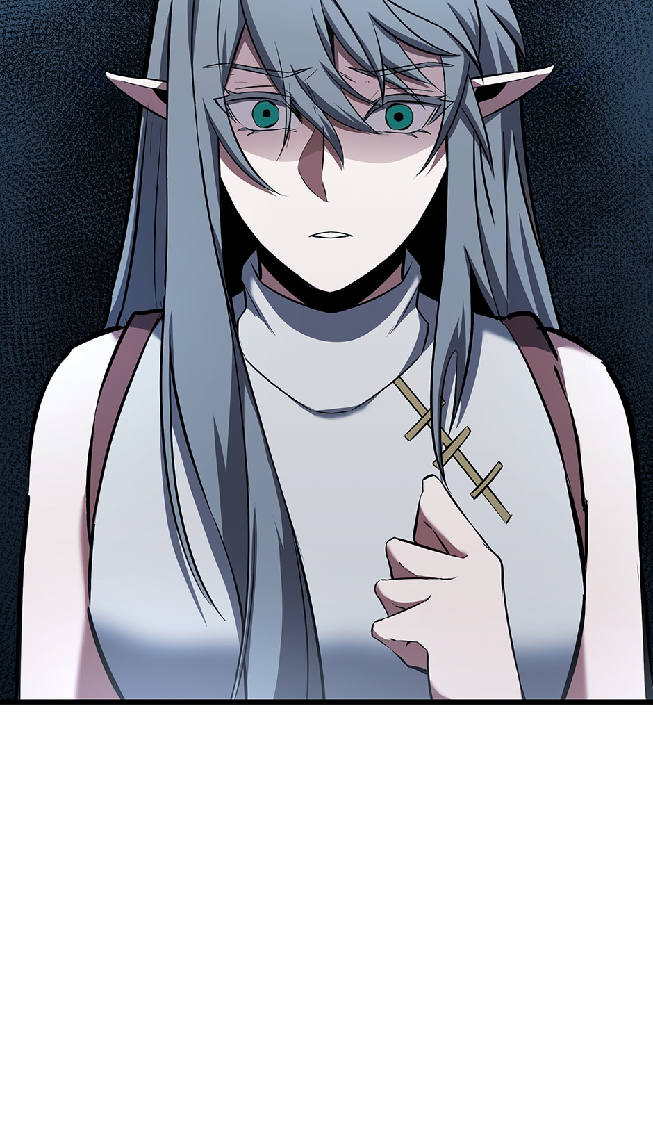 The Beginning After the End Chapter 180 - A Warm Embrace image 109