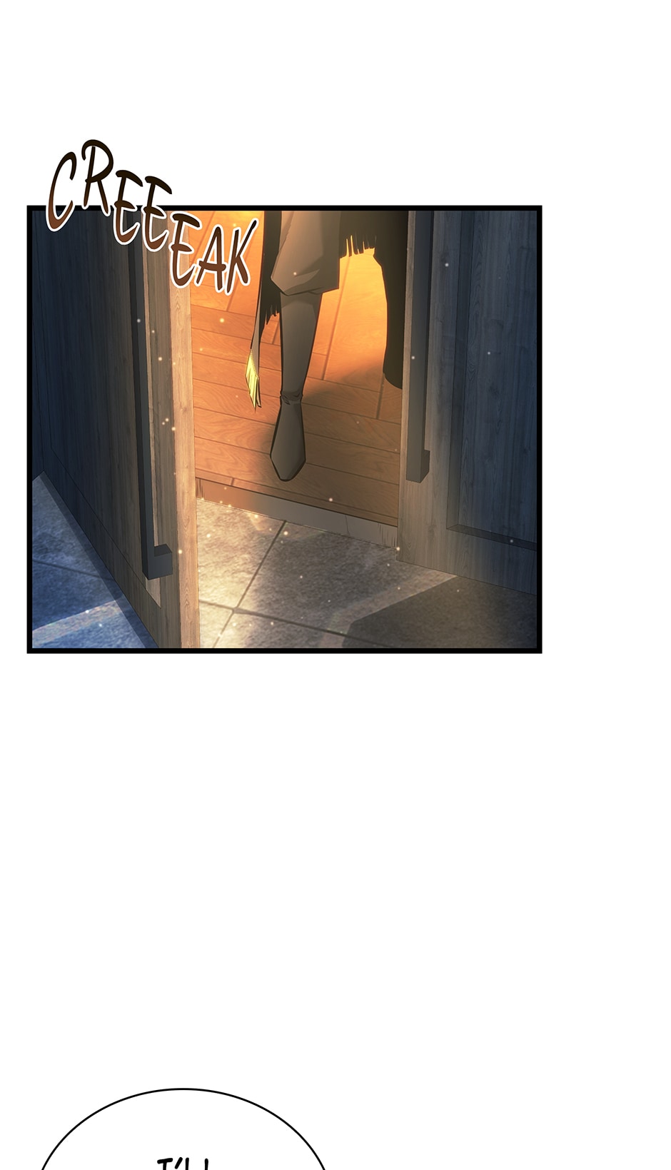The Beginning After the End Chapter 180 - A Warm Embrace image 110