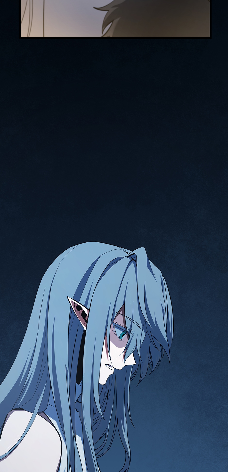 The Beginning After the End Chapter 180 - A Warm Embrace image 114
