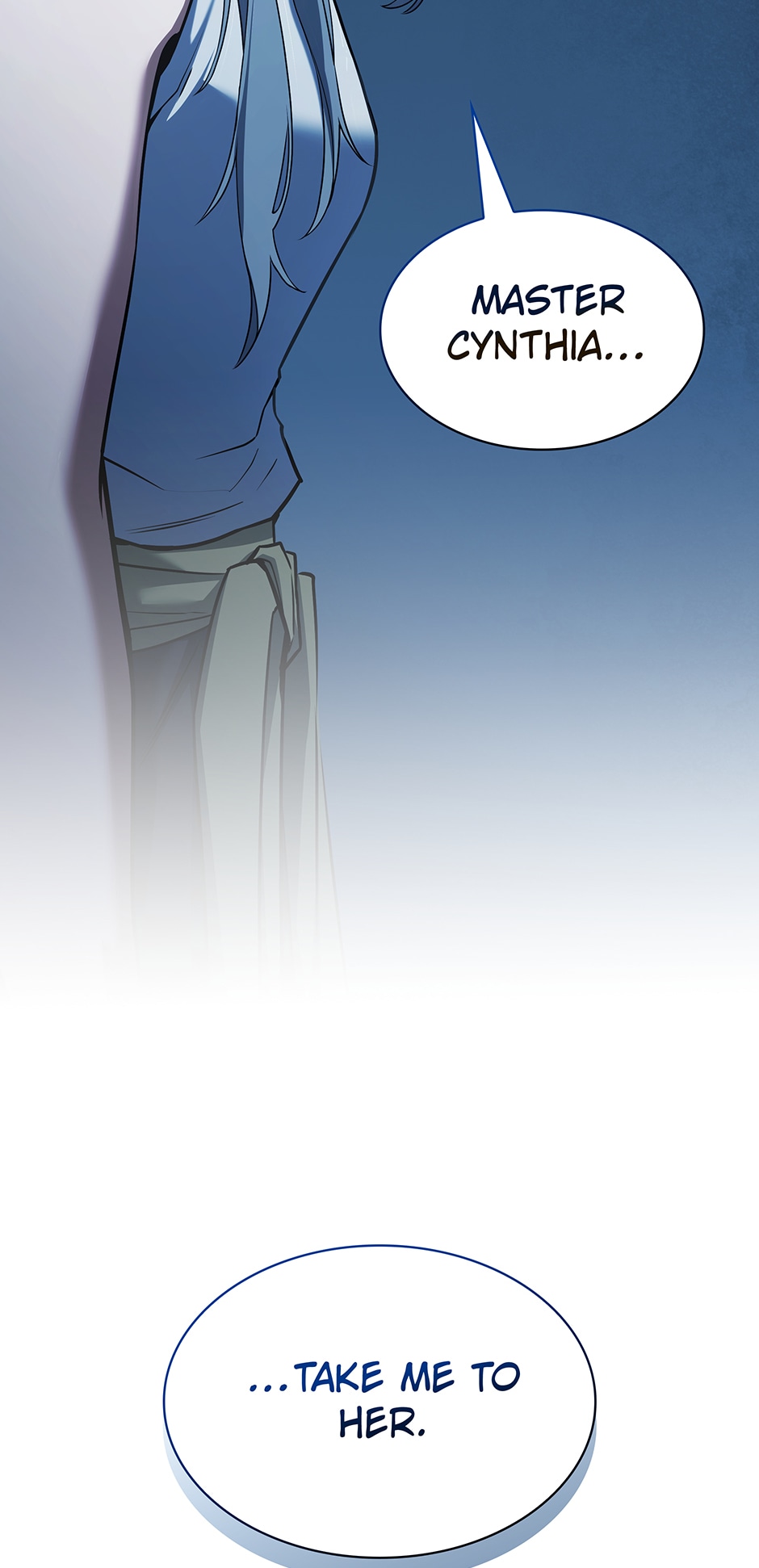The Beginning After the End Chapter 180 - A Warm Embrace image 115