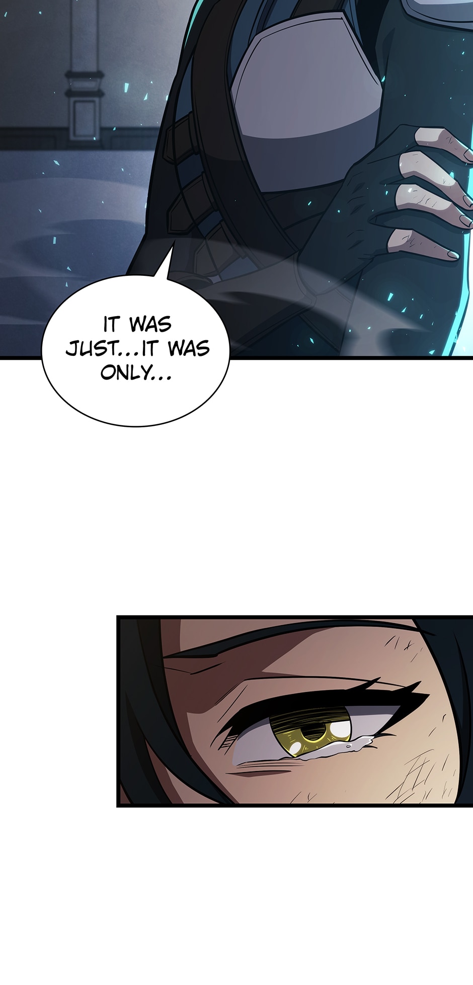 The Beginning After the End Chapter 180 - A Warm Embrace image 11