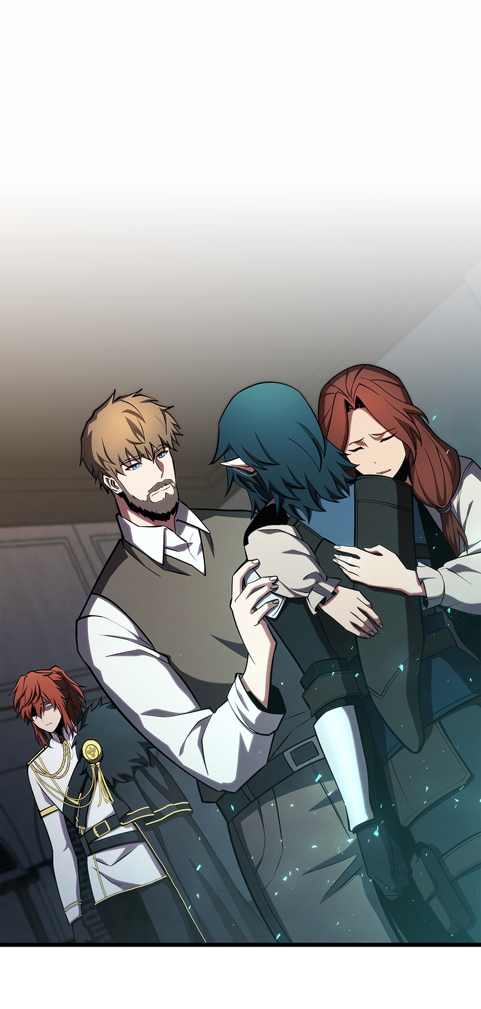 The Beginning After the End Chapter 180 - A Warm Embrace image 12