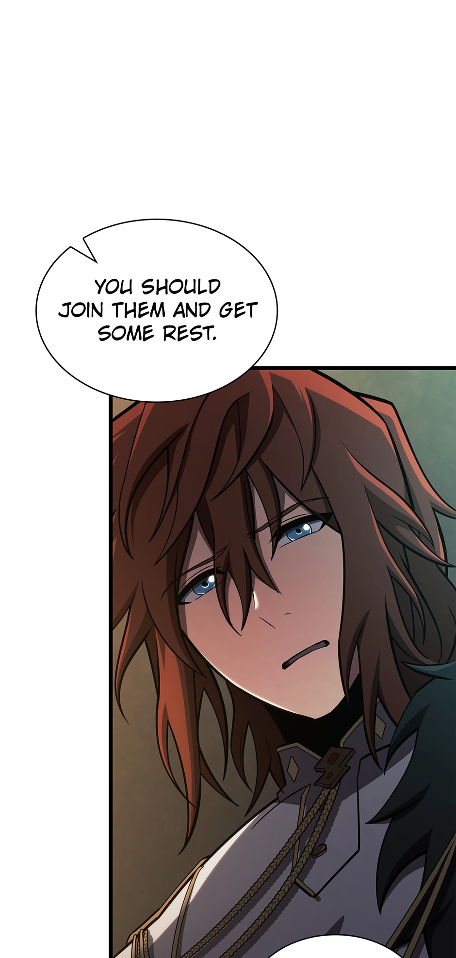 The Beginning After the End Chapter 180 - A Warm Embrace image 13