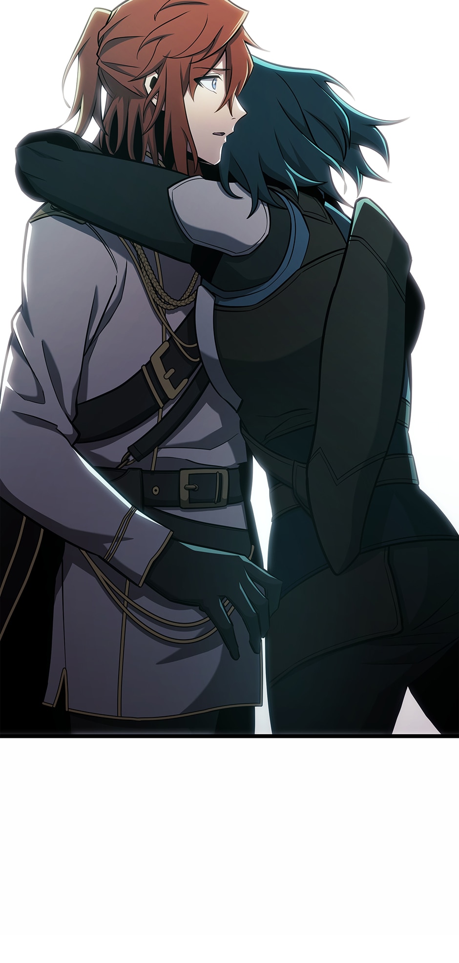 The Beginning After the End Chapter 180 - A Warm Embrace image 15