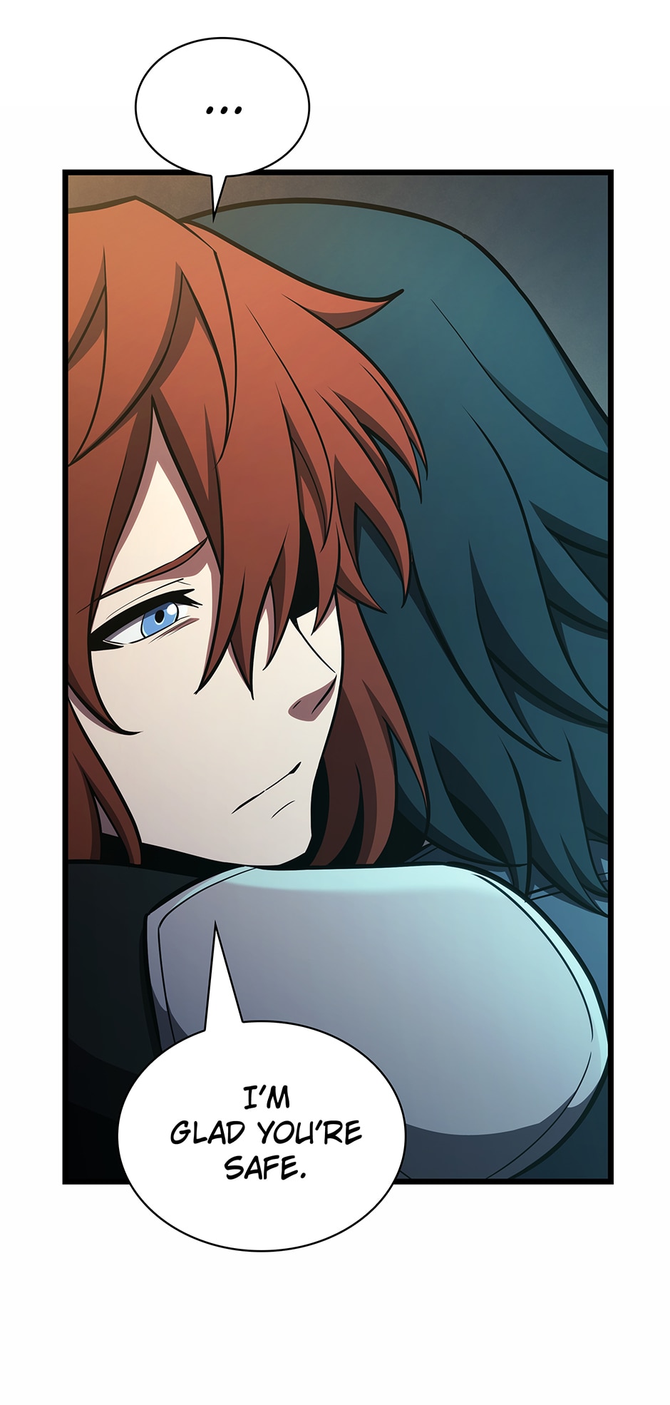 The Beginning After the End Chapter 180 - A Warm Embrace image 16