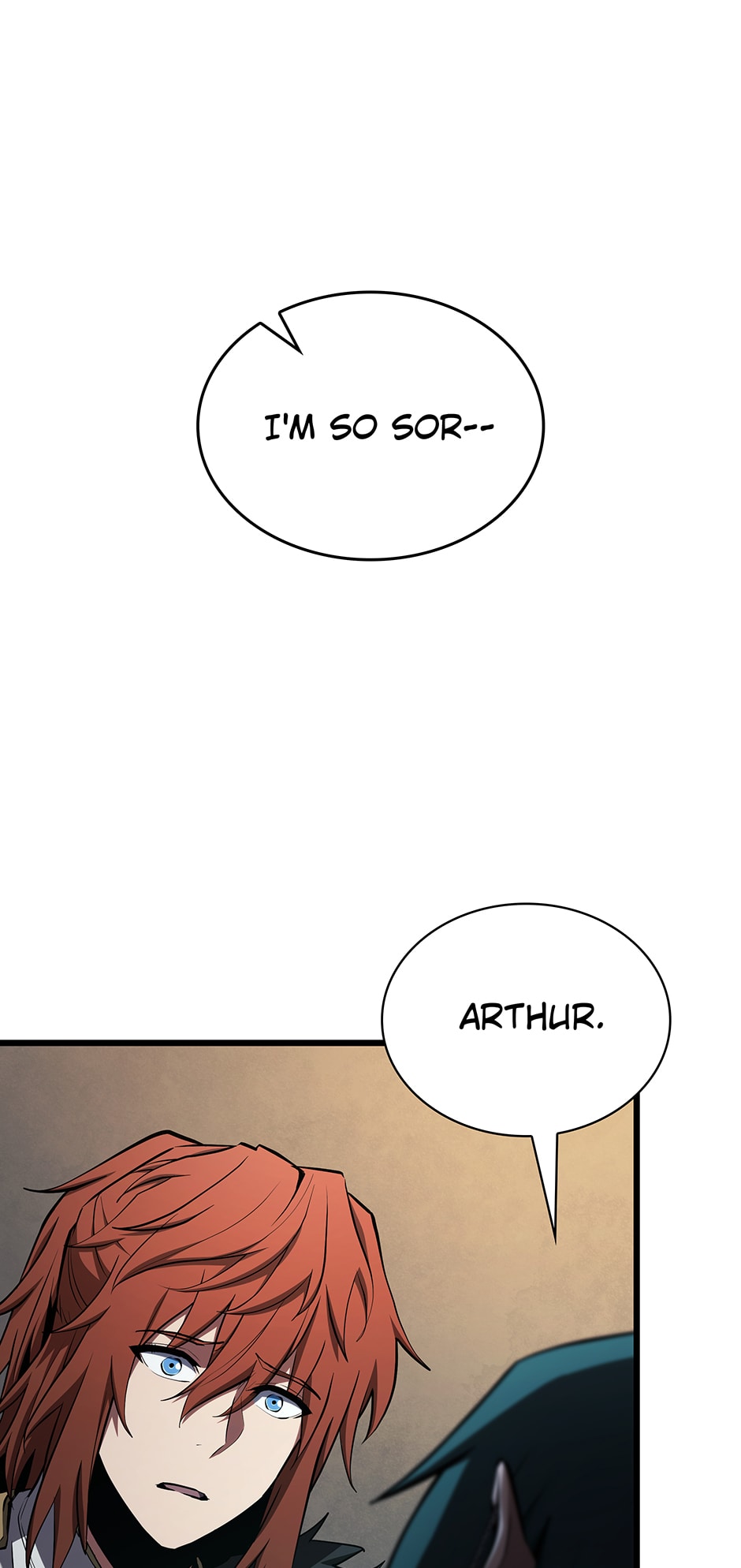 The Beginning After the End Chapter 180 - A Warm Embrace image 17