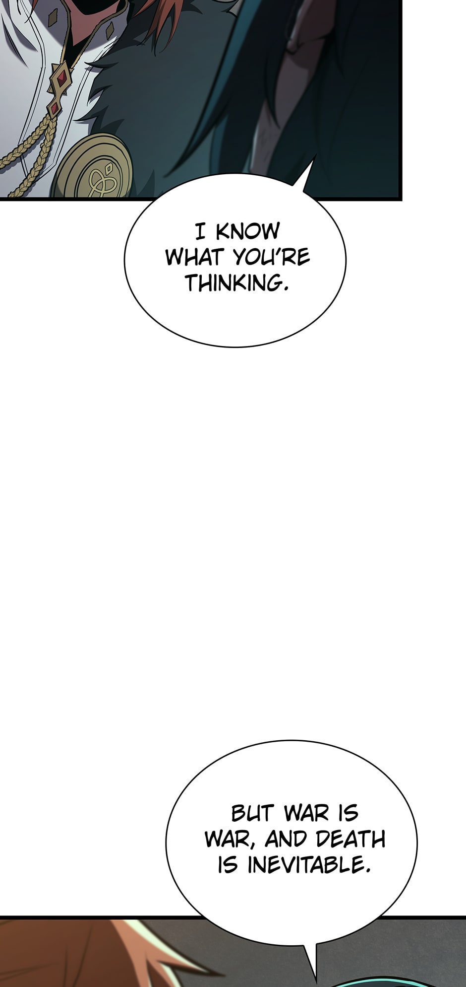 The Beginning After the End Chapter 180 - A Warm Embrace image 18