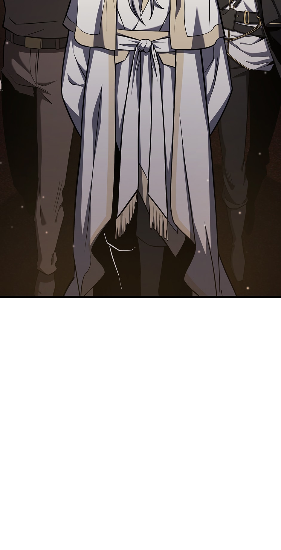 The Beginning After the End Chapter 180 - A Warm Embrace image 1