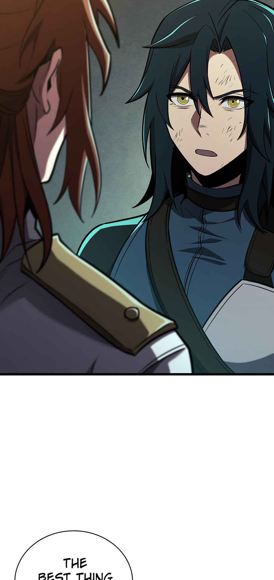 The Beginning After the End Chapter 180 - A Warm Embrace image 19
