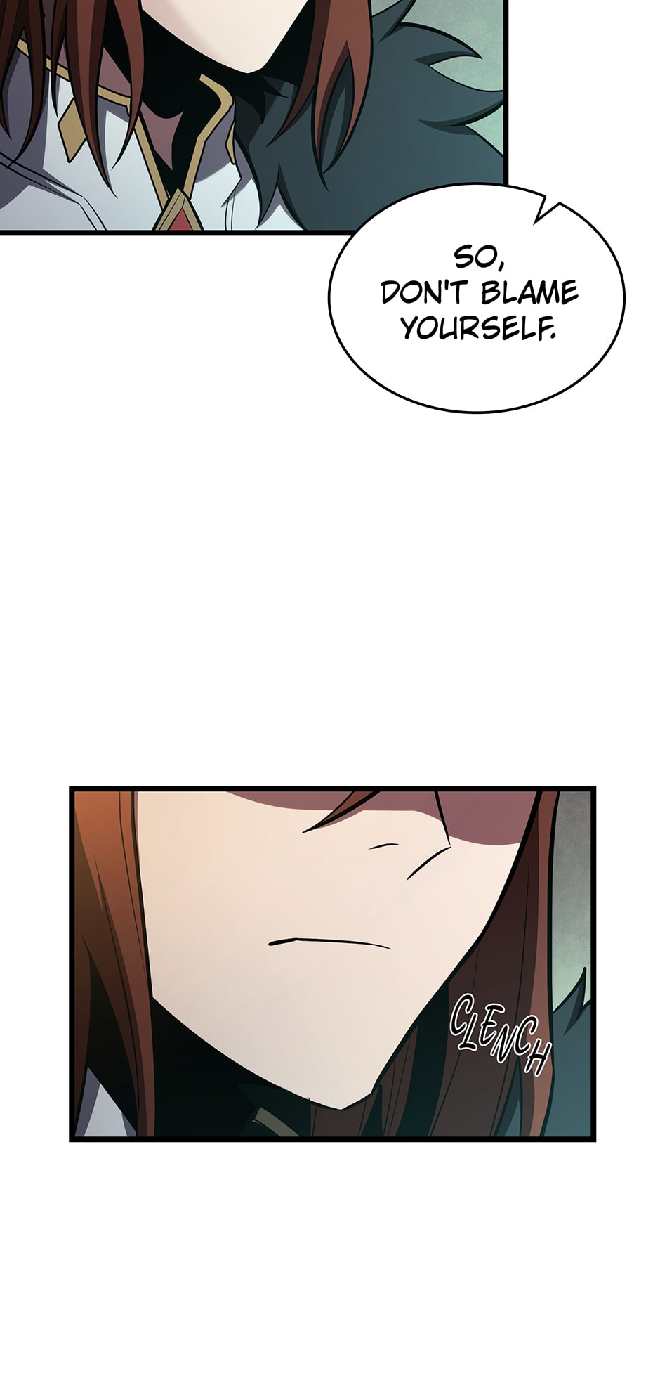 The Beginning After the End Chapter 180 - A Warm Embrace image 21