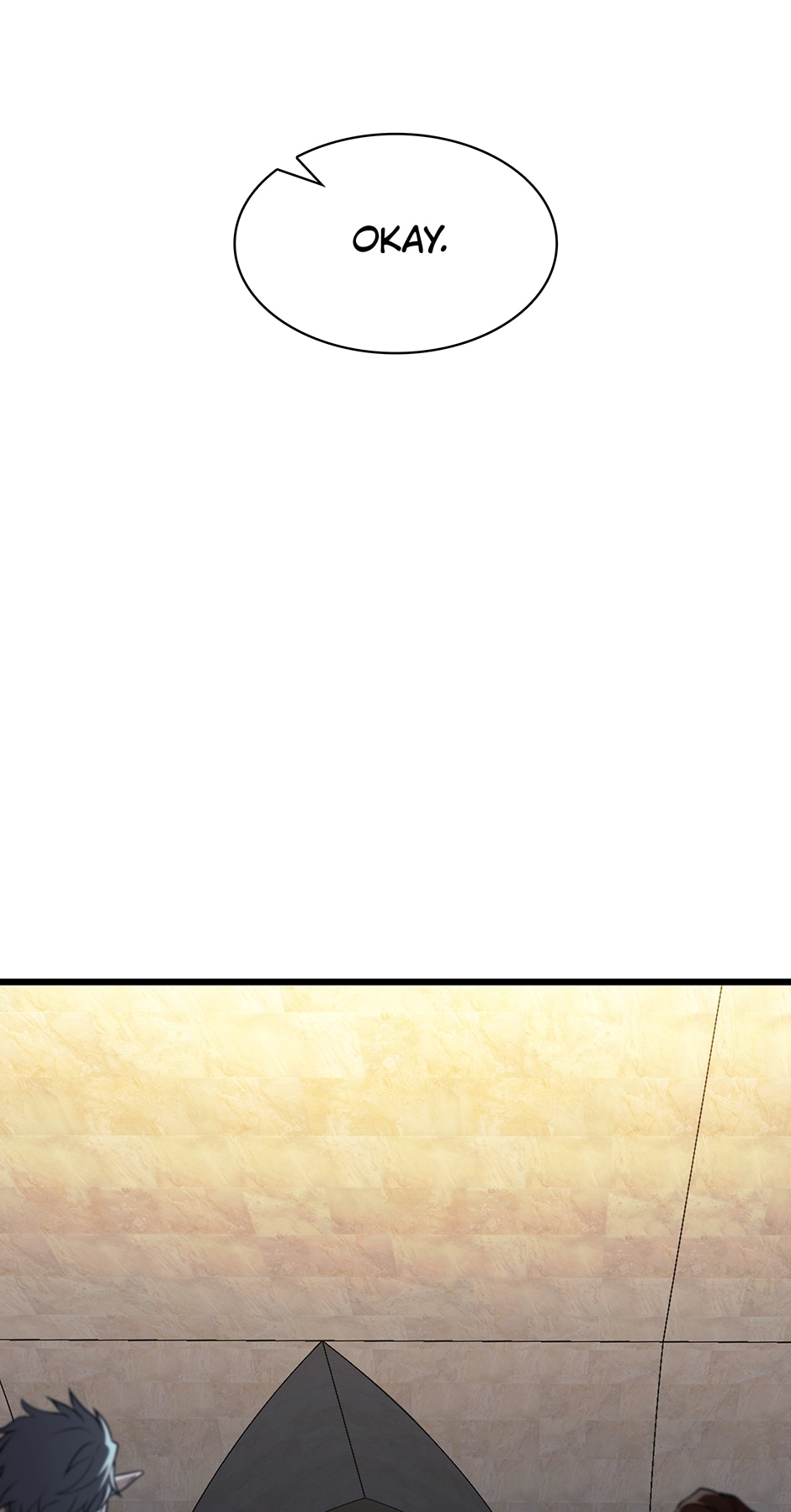 The Beginning After the End Chapter 180 - A Warm Embrace image 22