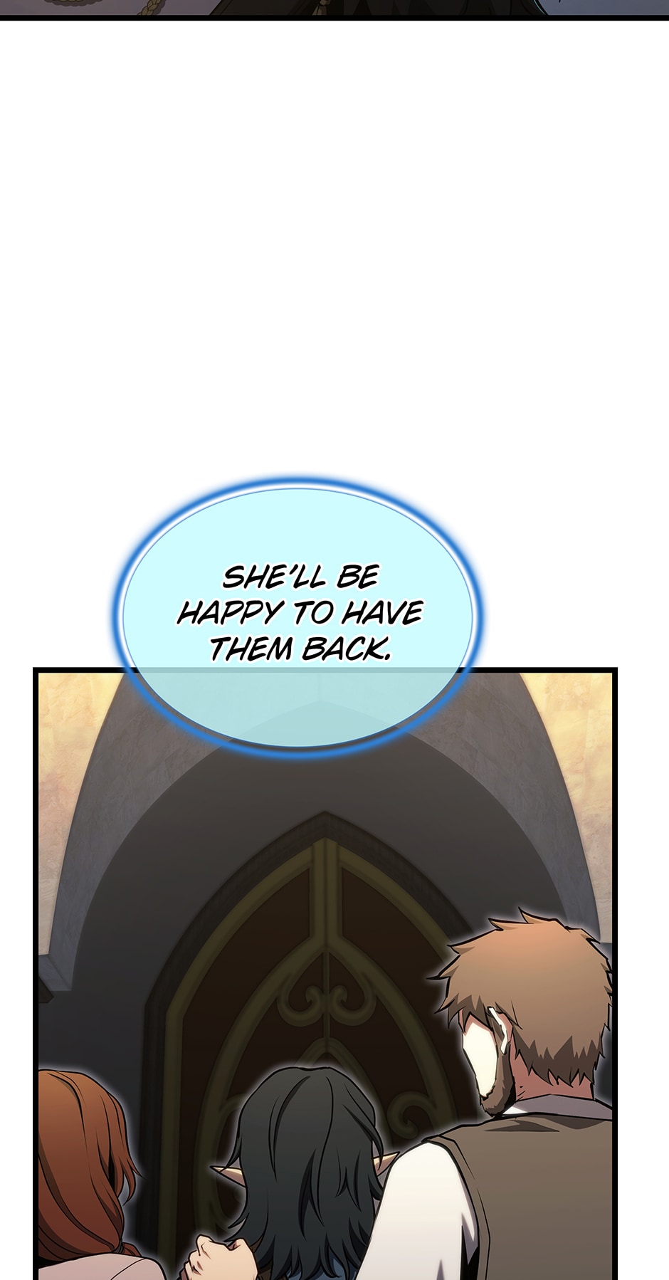 The Beginning After the End Chapter 180 - A Warm Embrace image 25