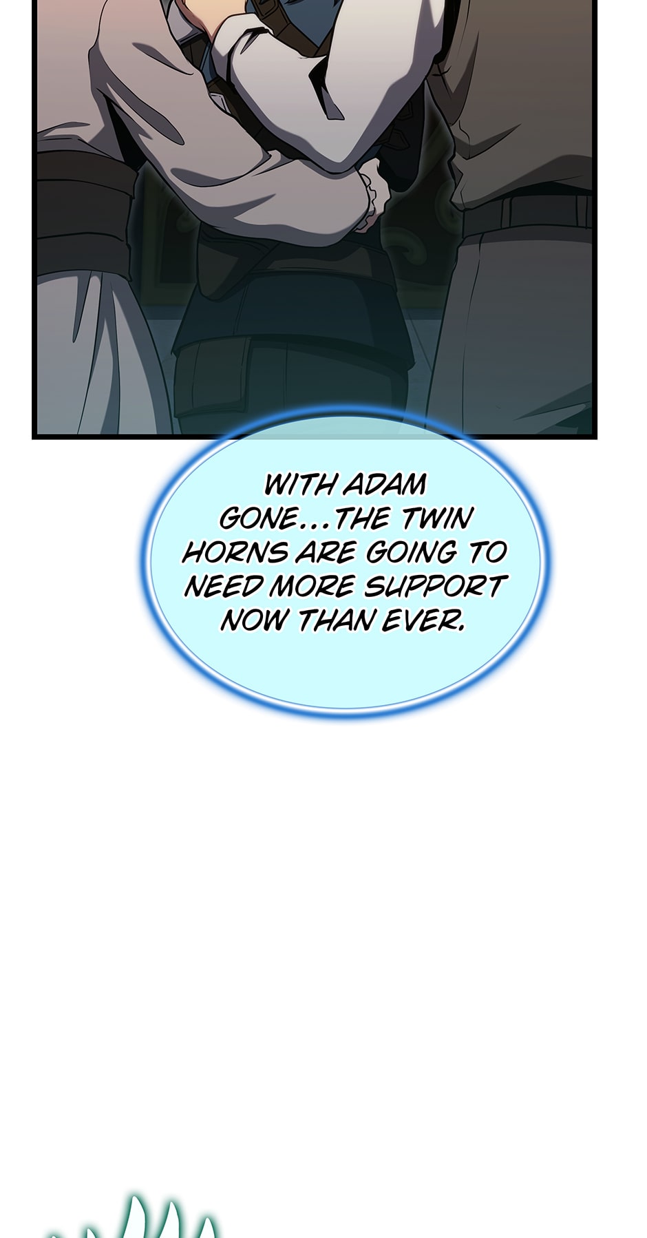 The Beginning After the End Chapter 180 - A Warm Embrace image 26