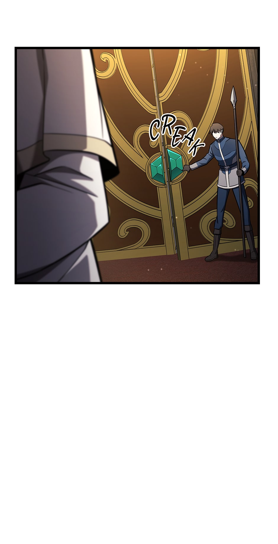 The Beginning After the End Chapter 180 - A Warm Embrace image 2