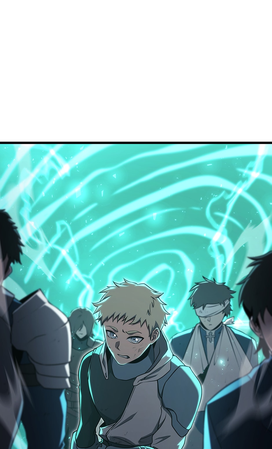 The Beginning After the End Chapter 180 - A Warm Embrace image 29