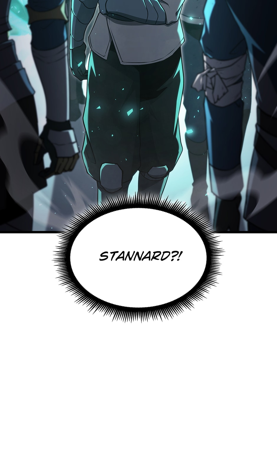 The Beginning After the End Chapter 180 - A Warm Embrace image 30