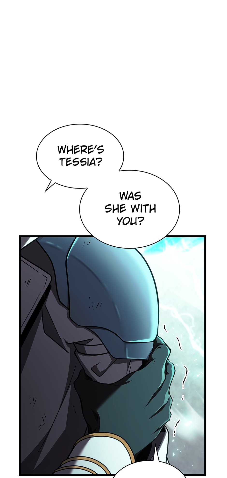 The Beginning After the End Chapter 180 - A Warm Embrace image 32