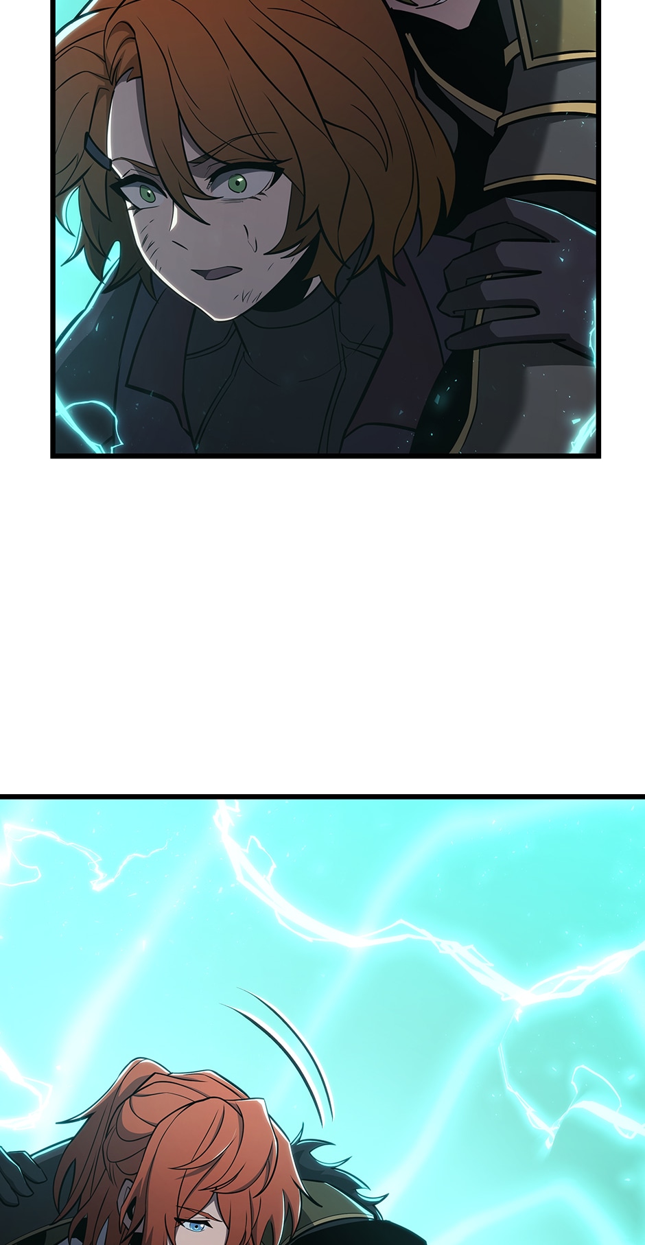 The Beginning After the End Chapter 180 - A Warm Embrace image 41