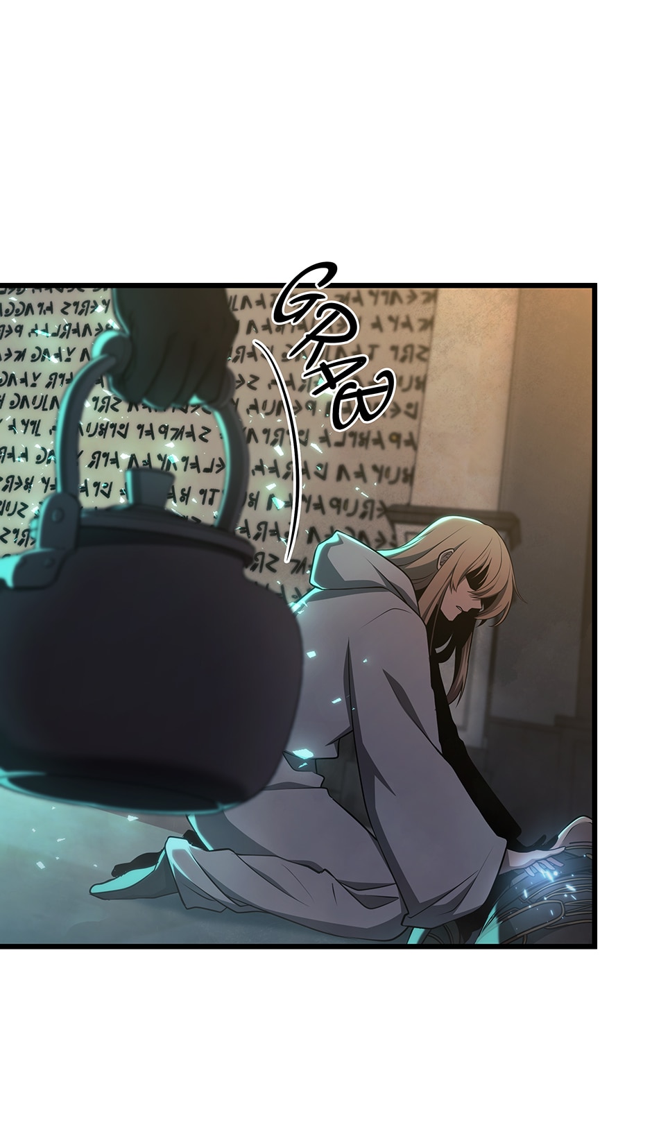 The Beginning After the End Chapter 180 - A Warm Embrace image 45