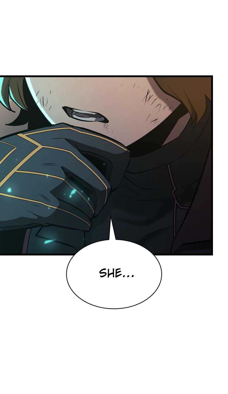 The Beginning After the End Chapter 180 - A Warm Embrace image 49