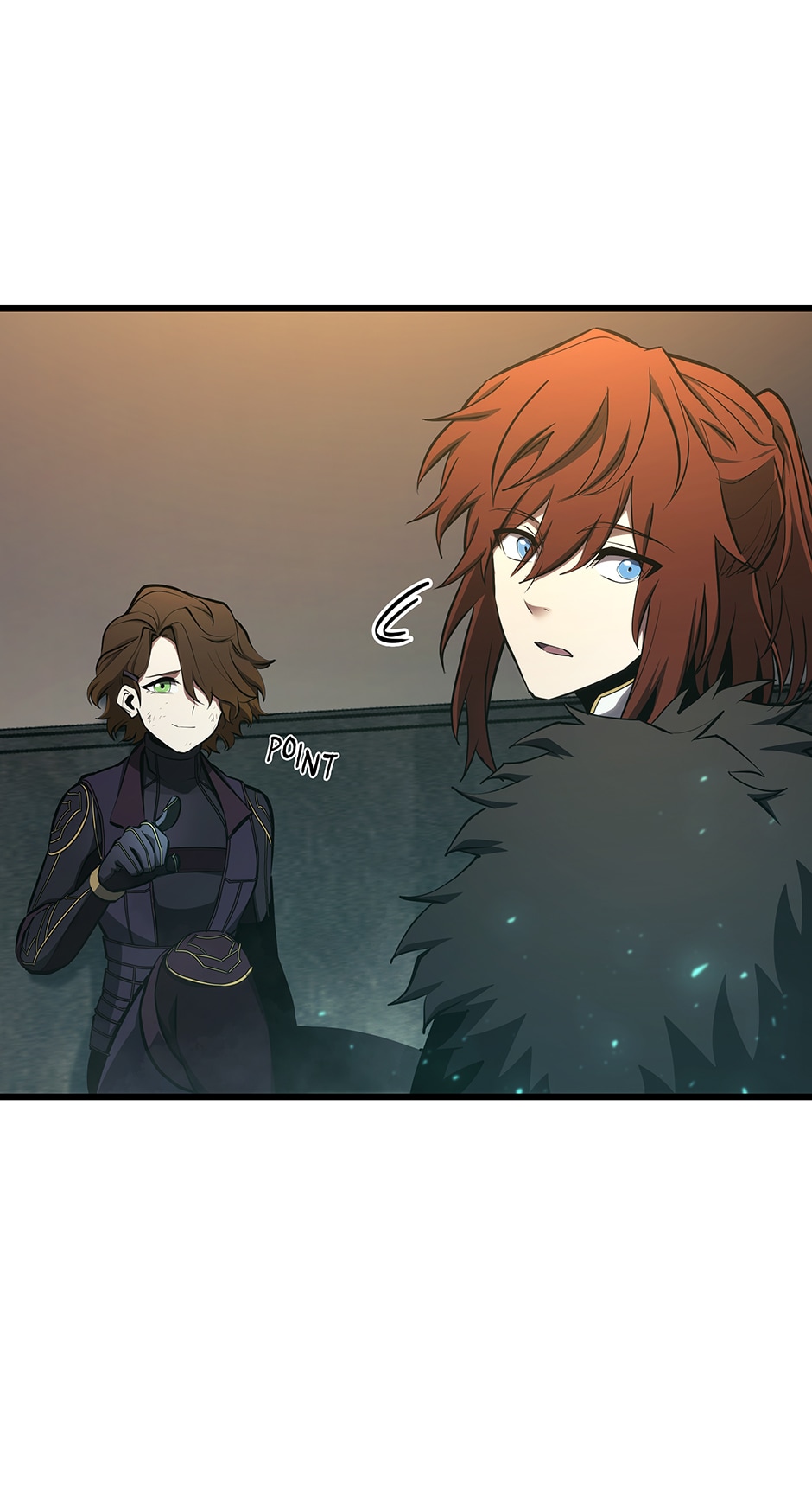 The Beginning After the End Chapter 180 - A Warm Embrace image 50
