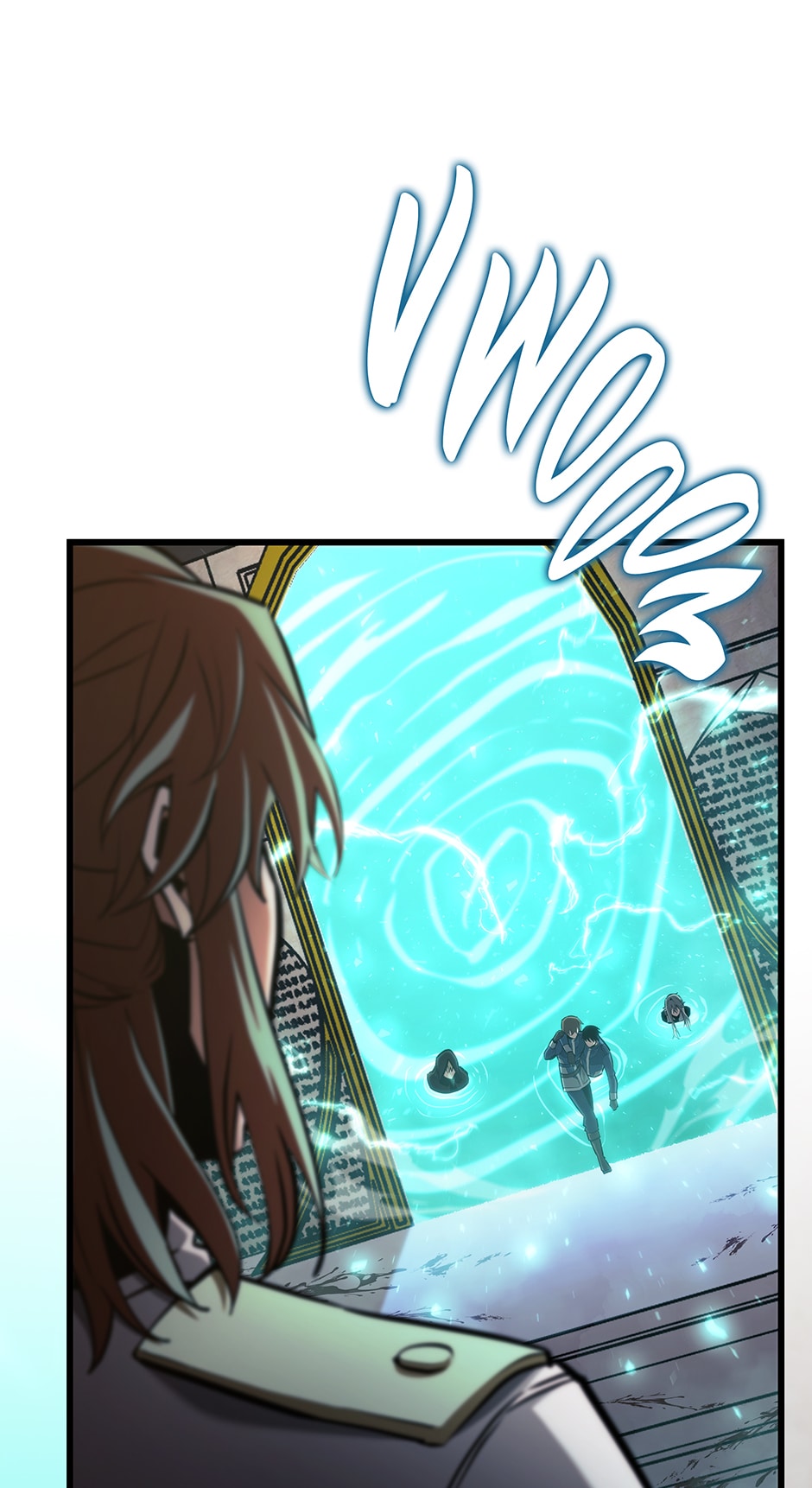 The Beginning After the End Chapter 180 - A Warm Embrace image 51