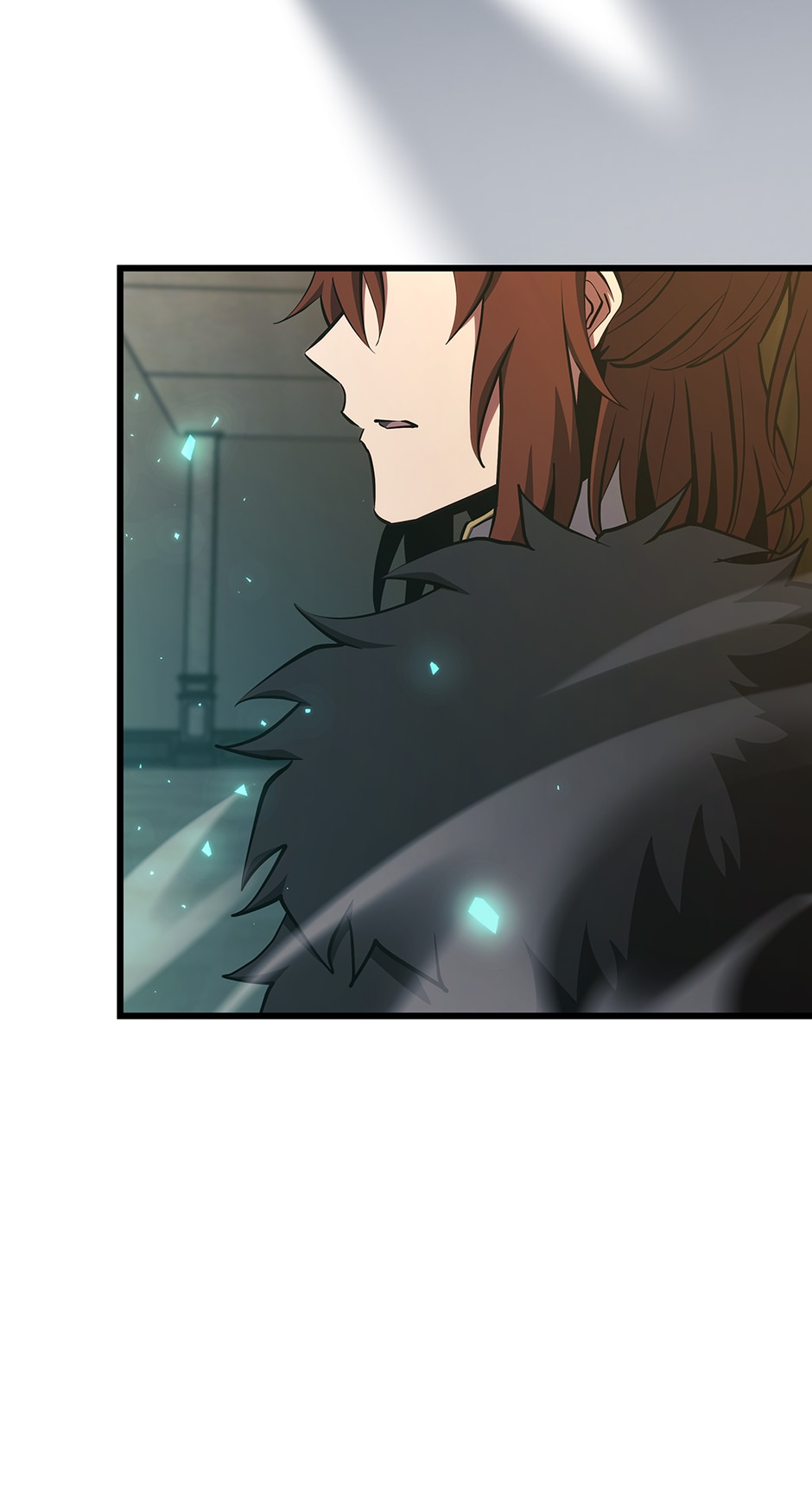 The Beginning After the End Chapter 180 - A Warm Embrace image 54