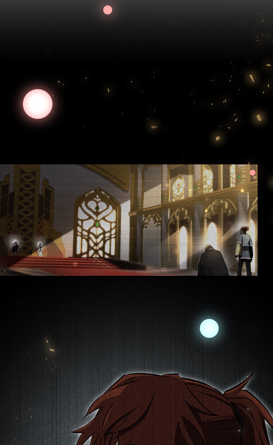 The Beginning After the End Chapter 180 - A Warm Embrace image 56