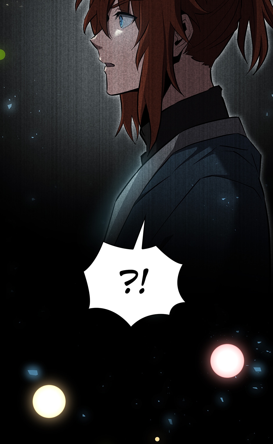 The Beginning After the End Chapter 180 - A Warm Embrace image 57