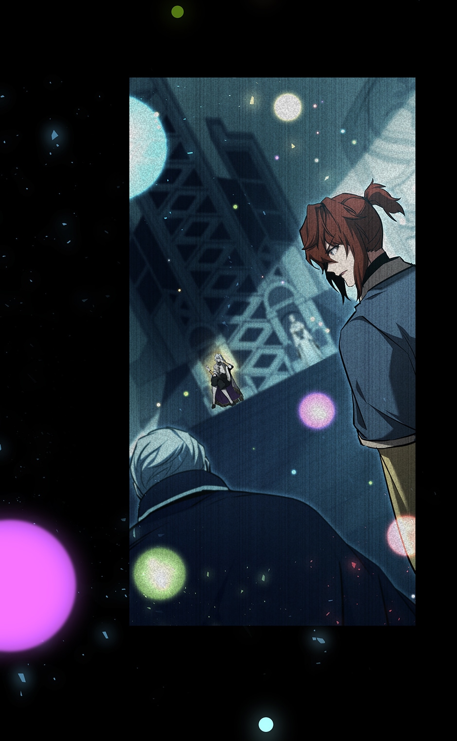 The Beginning After the End Chapter 180 - A Warm Embrace image 58