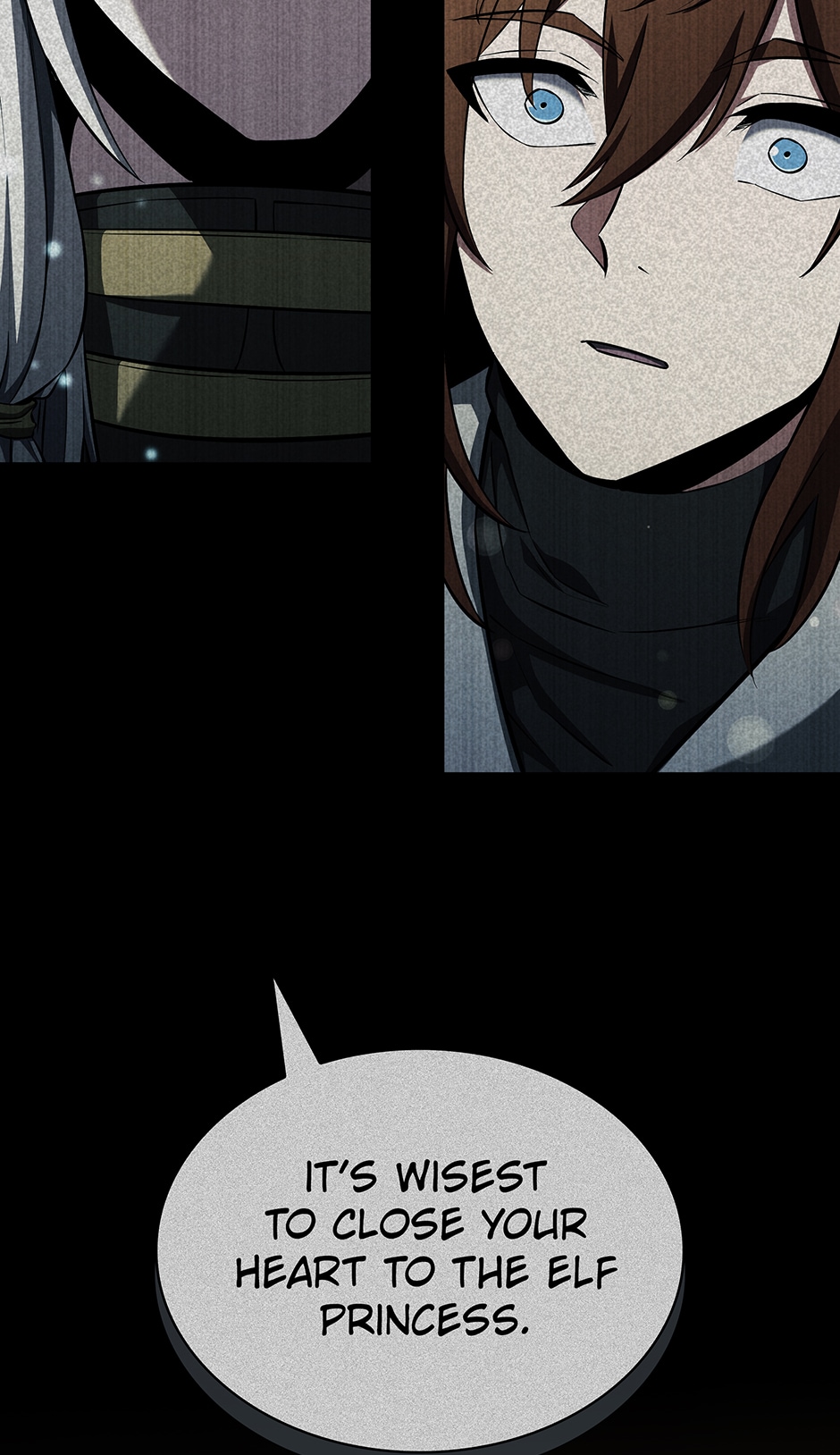 The Beginning After the End Chapter 180 - A Warm Embrace image 60