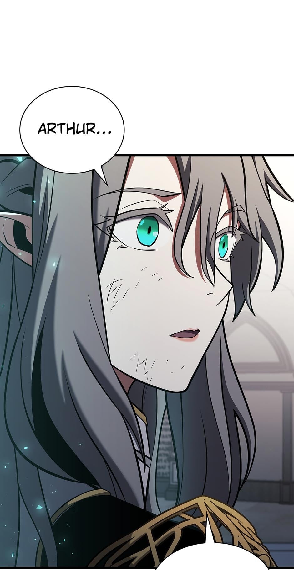 The Beginning After the End Chapter 180 - A Warm Embrace image 63