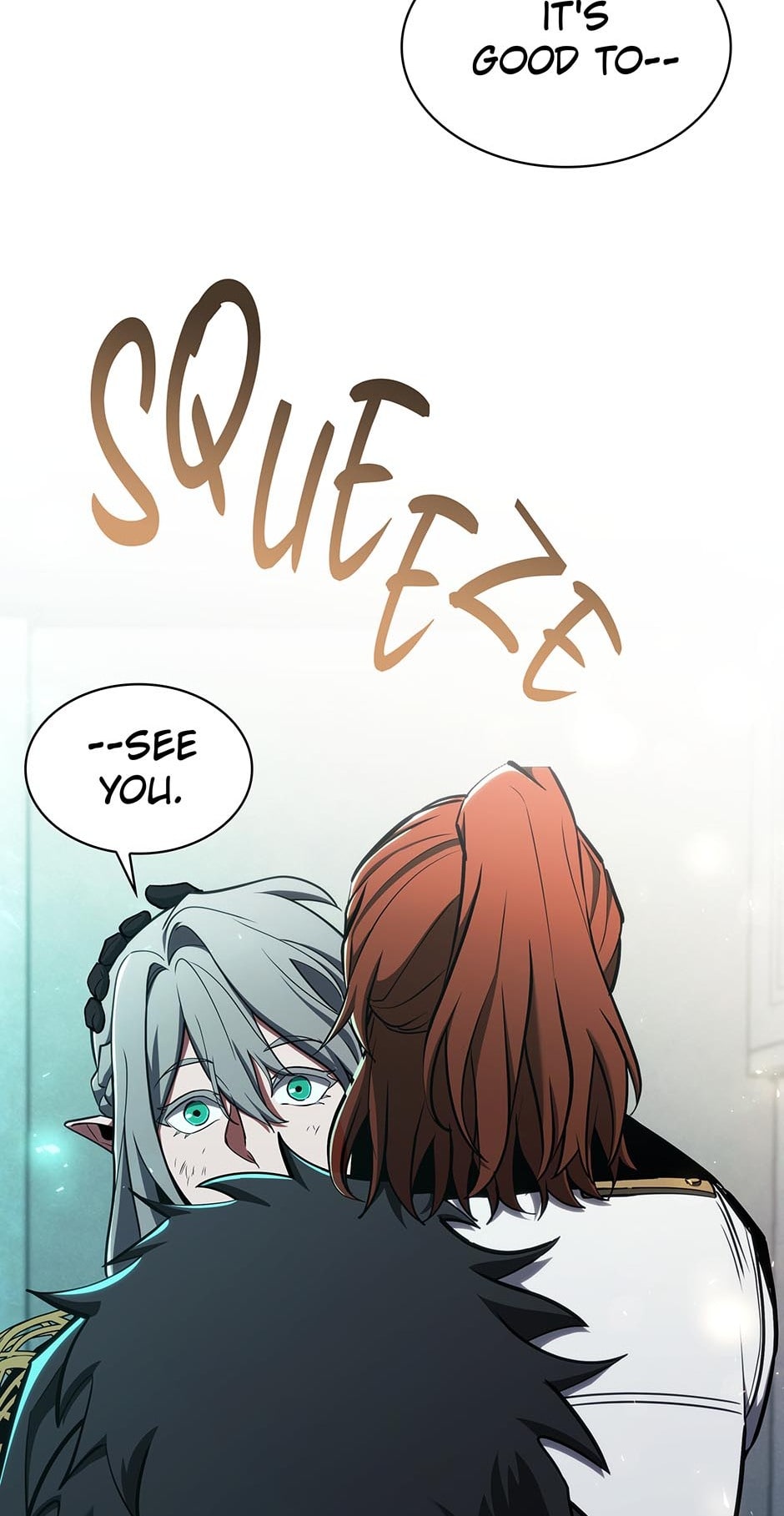 The Beginning After the End Chapter 180 - A Warm Embrace image 64