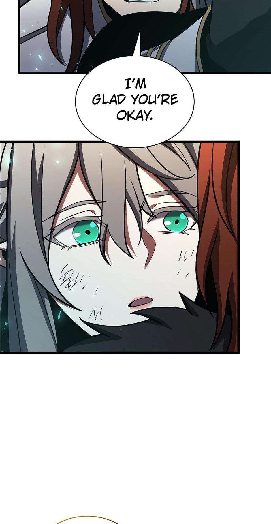 The Beginning After the End Chapter 180 - A Warm Embrace image 66