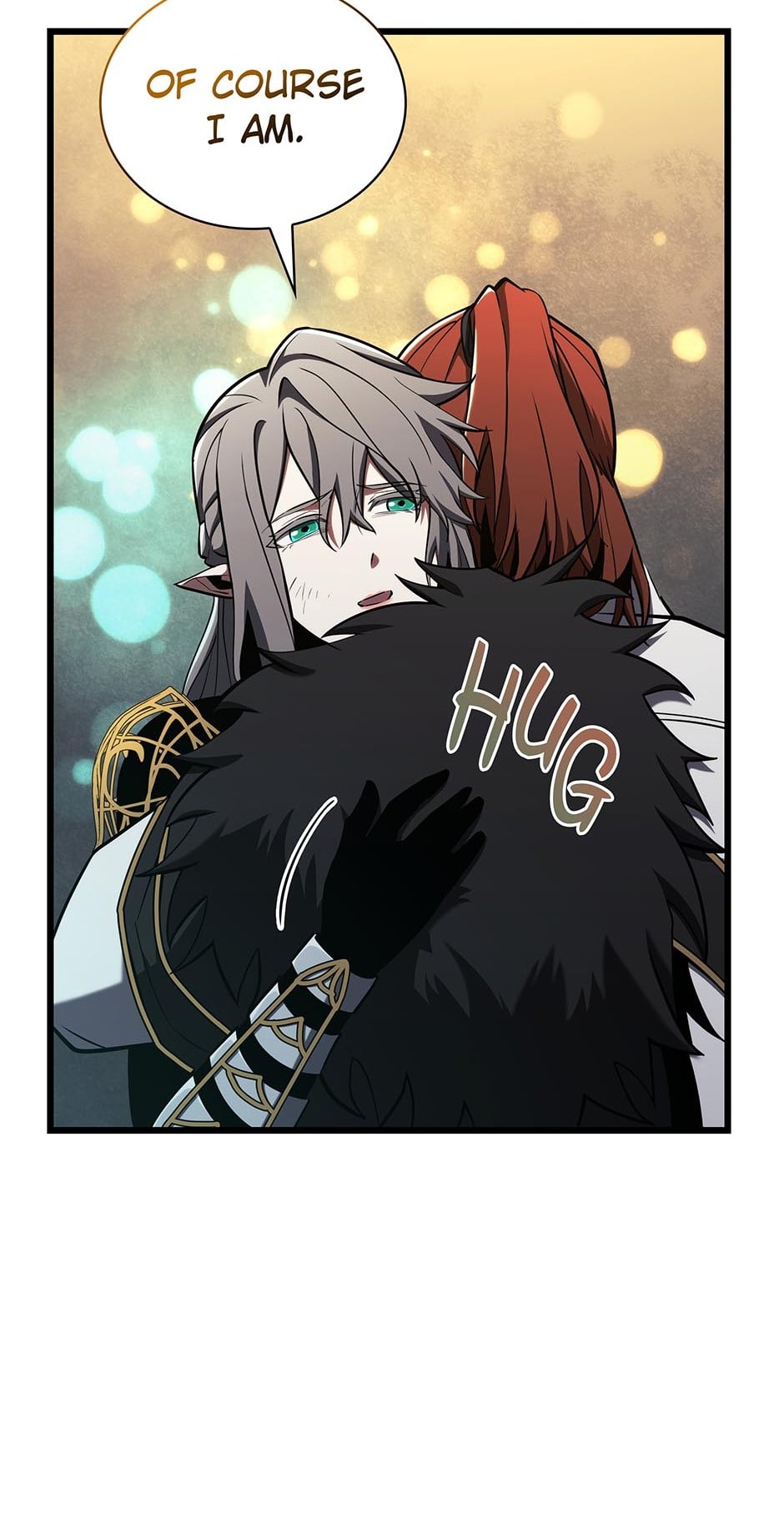 The Beginning After the End Chapter 180 - A Warm Embrace image 67
