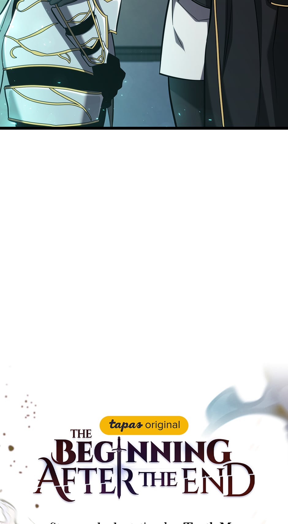 The Beginning After the End Chapter 180 - A Warm Embrace image 69