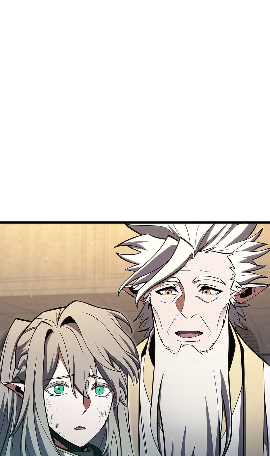 The Beginning After the End Chapter 180 - A Warm Embrace image 73
