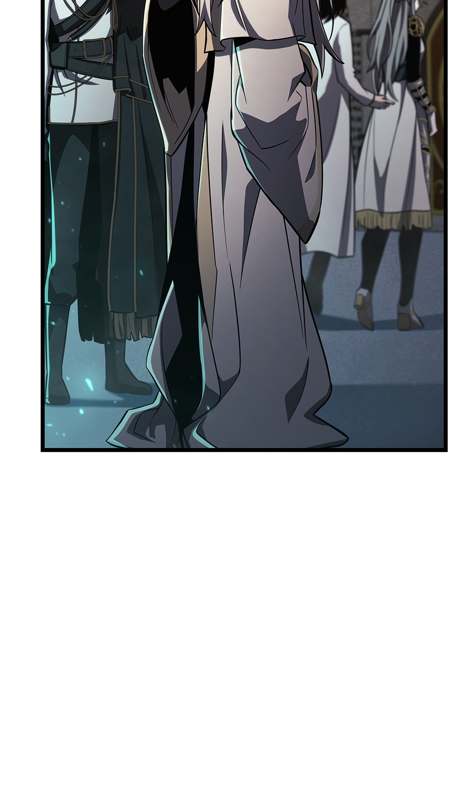 The Beginning After the End Chapter 180 - A Warm Embrace image 75