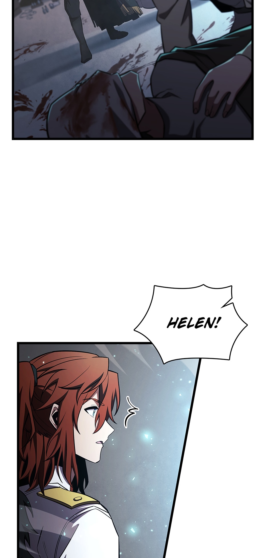 The Beginning After the End Chapter 180 - A Warm Embrace image 7