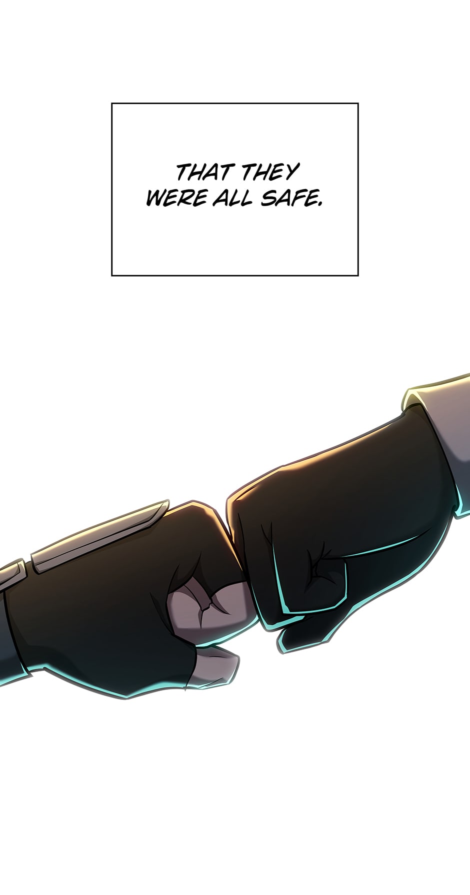 The Beginning After the End Chapter 180 - A Warm Embrace image 82