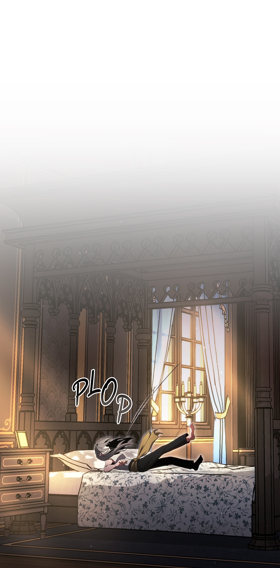The Beginning After the End Chapter 180 - A Warm Embrace image 83