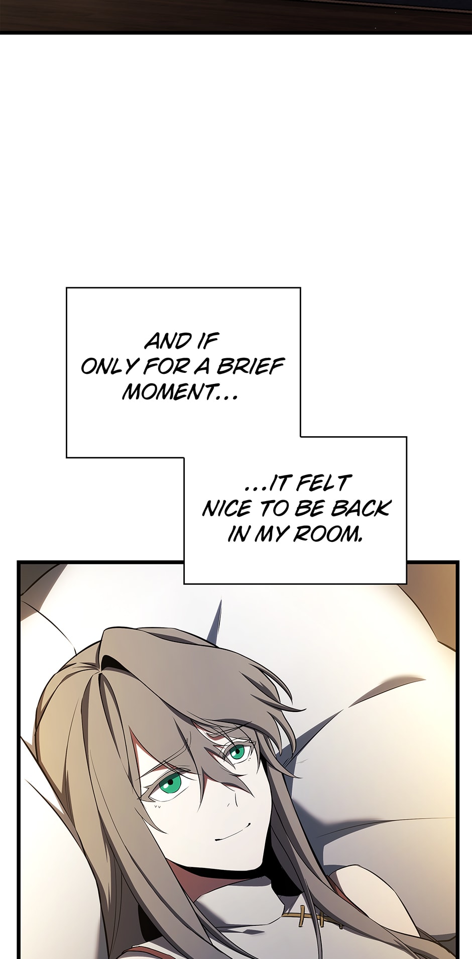 The Beginning After the End Chapter 180 - A Warm Embrace image 84