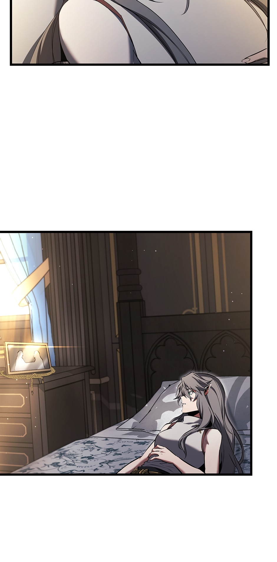 The Beginning After the End Chapter 180 - A Warm Embrace image 85
