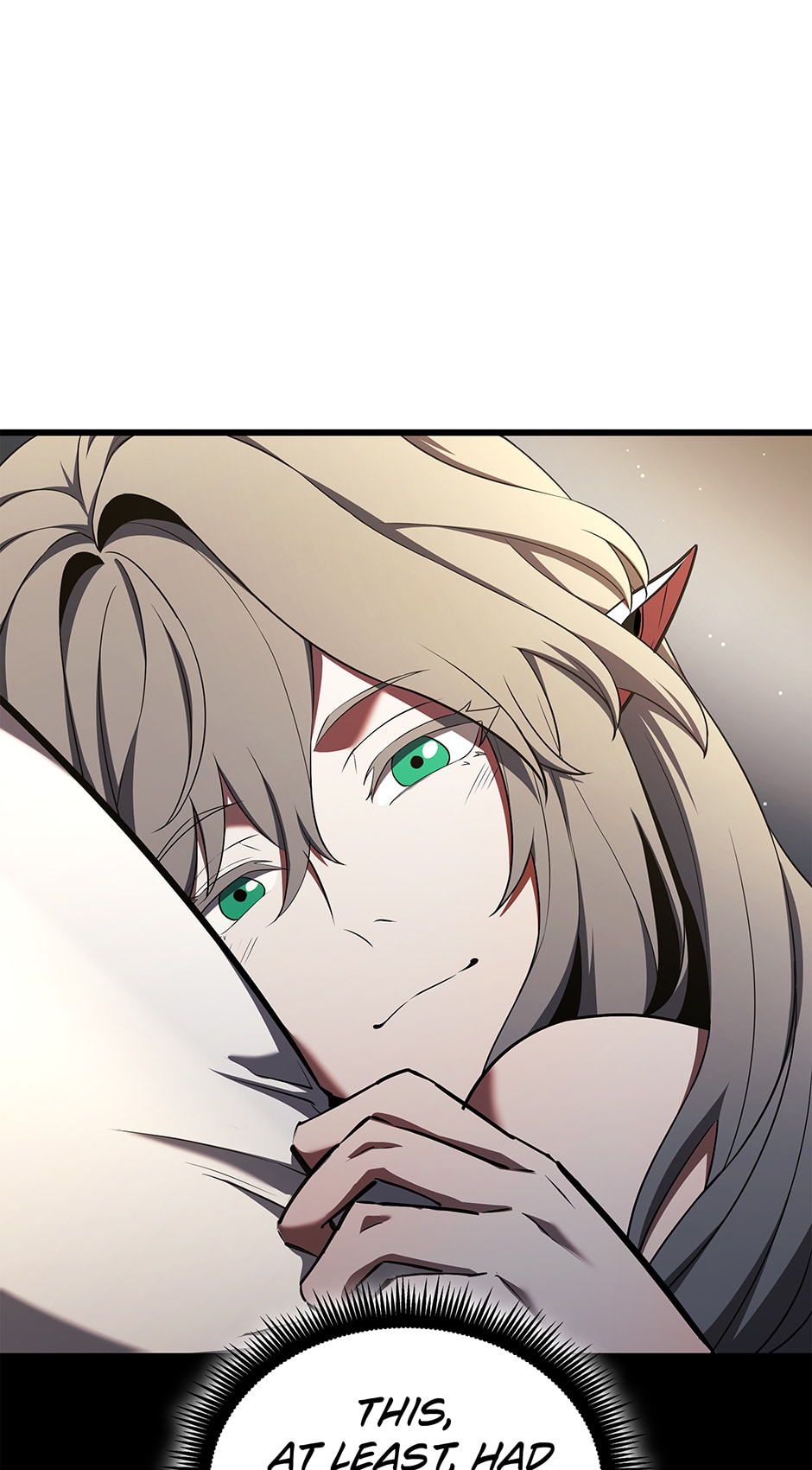 The Beginning After the End Chapter 180 - A Warm Embrace image 87
