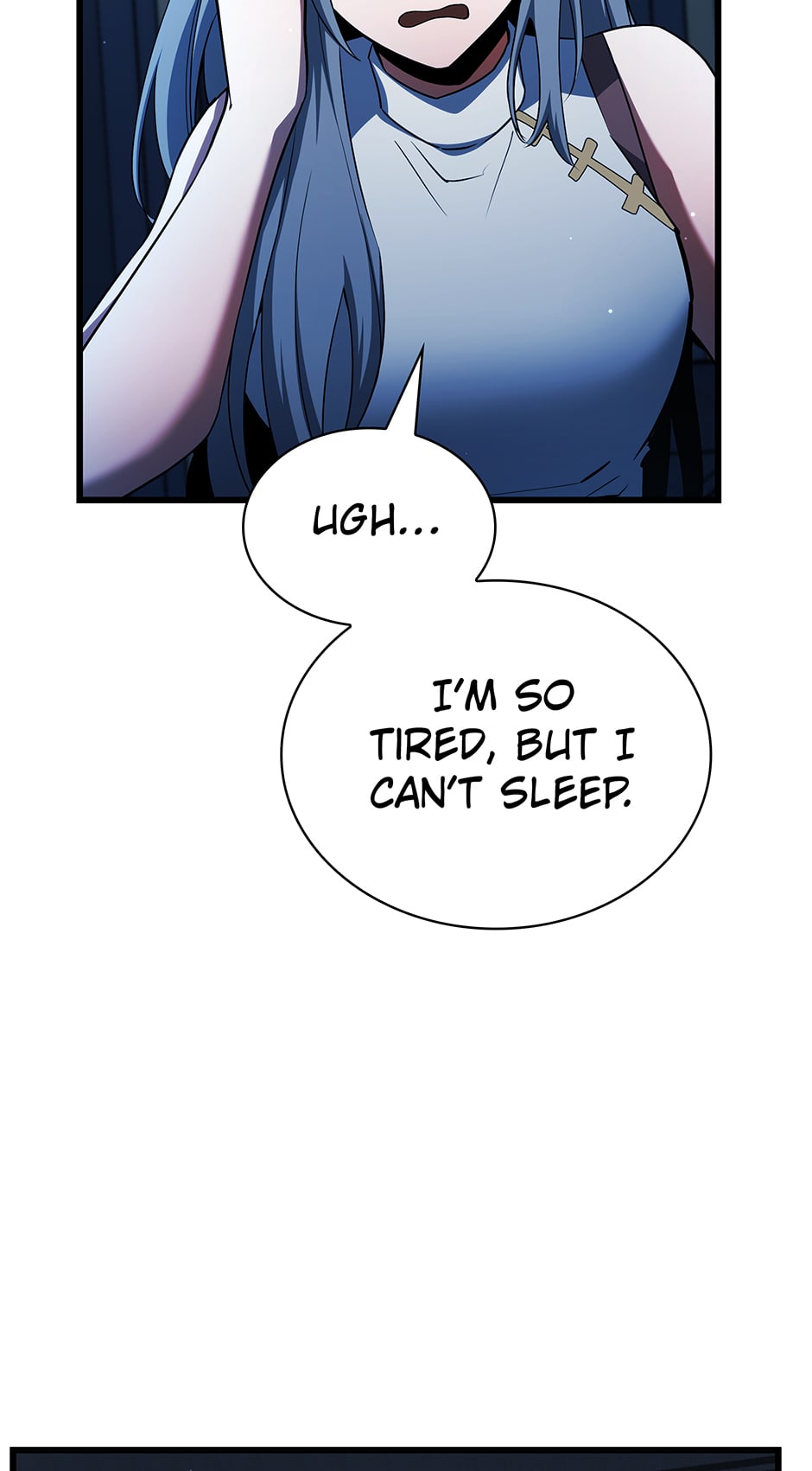 The Beginning After the End Chapter 180 - A Warm Embrace image 90