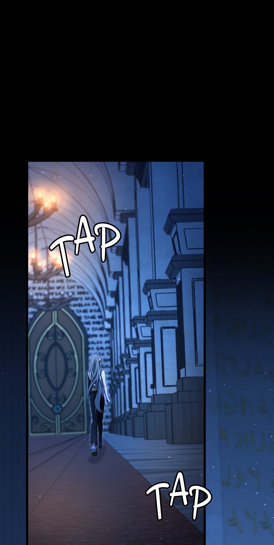 The Beginning After the End Chapter 180 - A Warm Embrace image 93